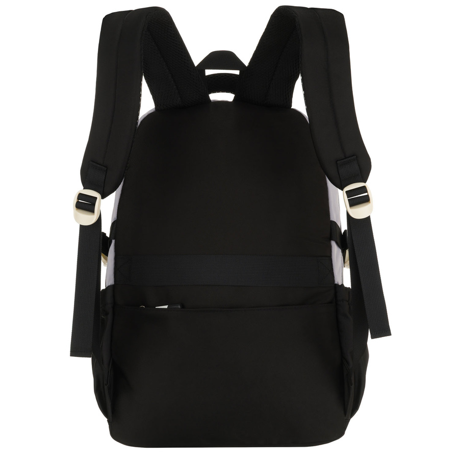 Polyester bagpack PETERSON PTN 8610