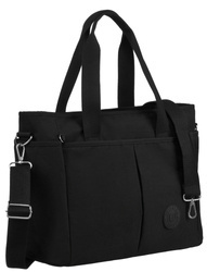 Nylon bag PETERSON PTN 3303-CO