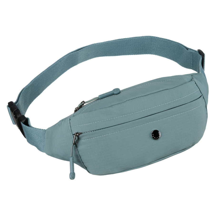 Polyester bumbag PETERSON PTN CSM-10