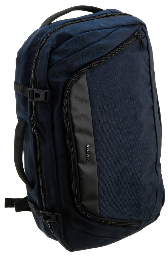 Men backpack DAVID JONES PC-029