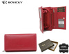 Leather women wallet ROVICKY R-RD-37-GCL