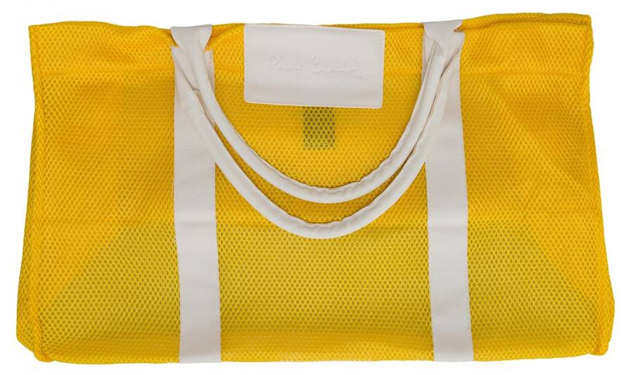 Cloth tote bag PIERRE CARDIN 638