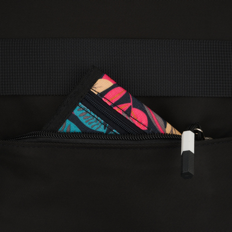 Polyester bagpack PETERSON PTN 8610