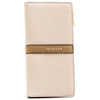 Leatherette wallet RFID PETERSON PTN 004-DN