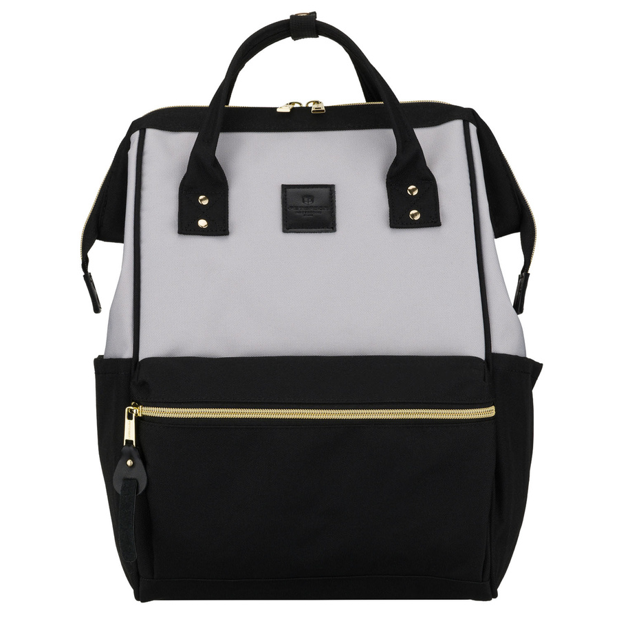 Polyester bagpack PETERSON ALFA