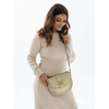 Leatherette bag PETERSON PTN 1379