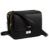 Leatherette bag PETERSON PTN TOR-ALE-21