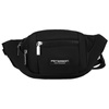 Polyester bumbag PETERSON PTN POM-S01