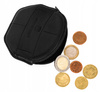 Leather pocketbook PETERSON PTN KSZ-2