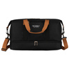 Polyester travel bag PETERSON PTN 23145