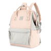 Polyester bagpack HIMAWARI 1881