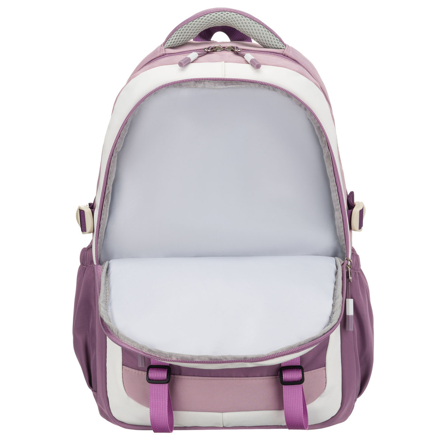 Polyester bagpack PETERSON PTN 8603