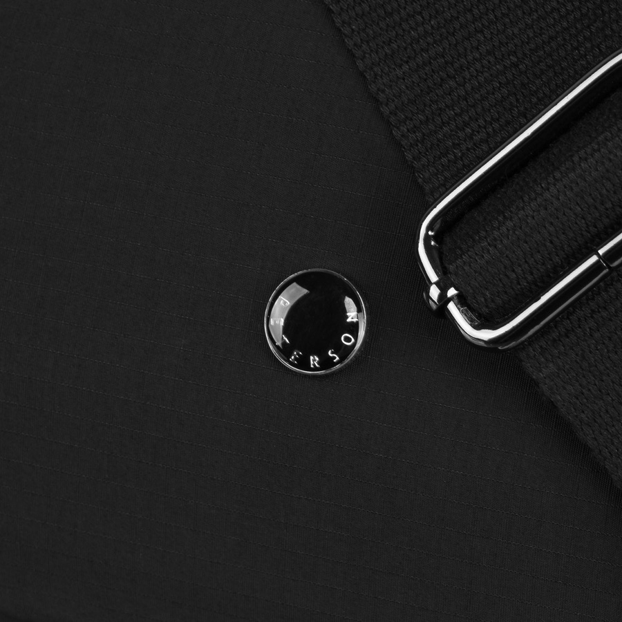 Polyester bag PETERSON PTN CSM-01