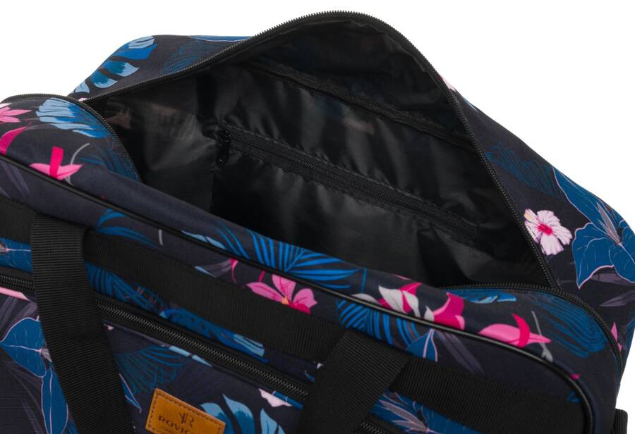 Polyester travel bag ROVICKY R-TL15608
