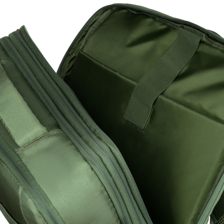 Polyester bagpack PETERSON PTN 24421