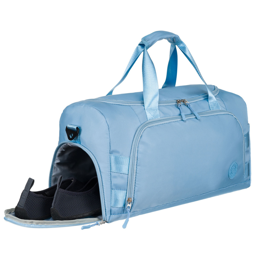 Polyester travel bag PETERSON PTN 24427