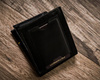 Leather wallet RFID PETERSON PTN 1517-P-UP UA