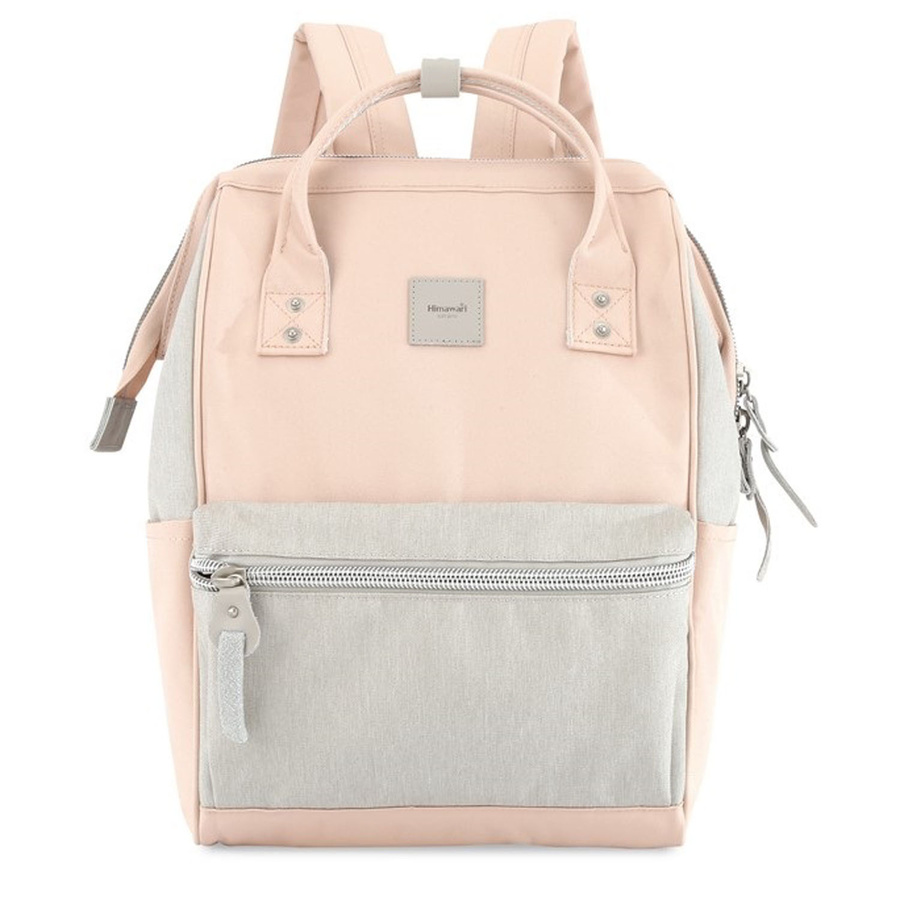 Polyester bagpack HIMAWARI 1881
