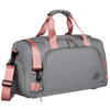 Polyester travel bag PETERSON PTN 24427