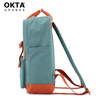Polyester bagpack HIMAWARI 1085B