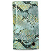 Leather wallet RFID PETERSON PTN 421431-SFL