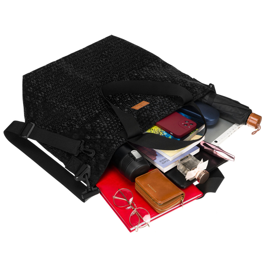 Polyester bag ROVICKY R-TZ15605