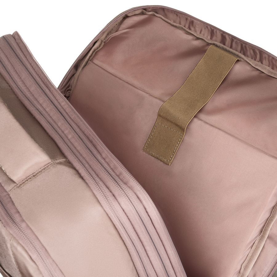 Polyester bagpack PETERSON PTN 24421