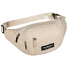 Polyester bumbag PETERSON PTN POM-S01