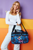 Polyester travel bag ROVICKY R-TL15608