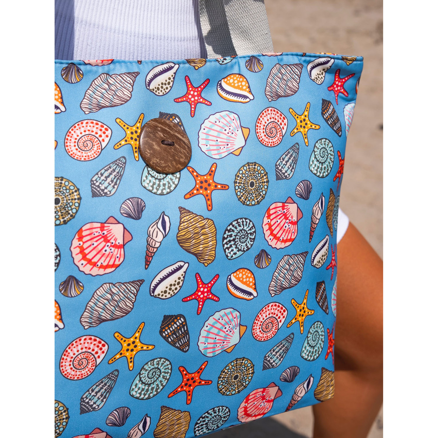 Polyester bag 207