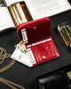 Leather wallet RFID LORENTI 5157-SH NAPIS