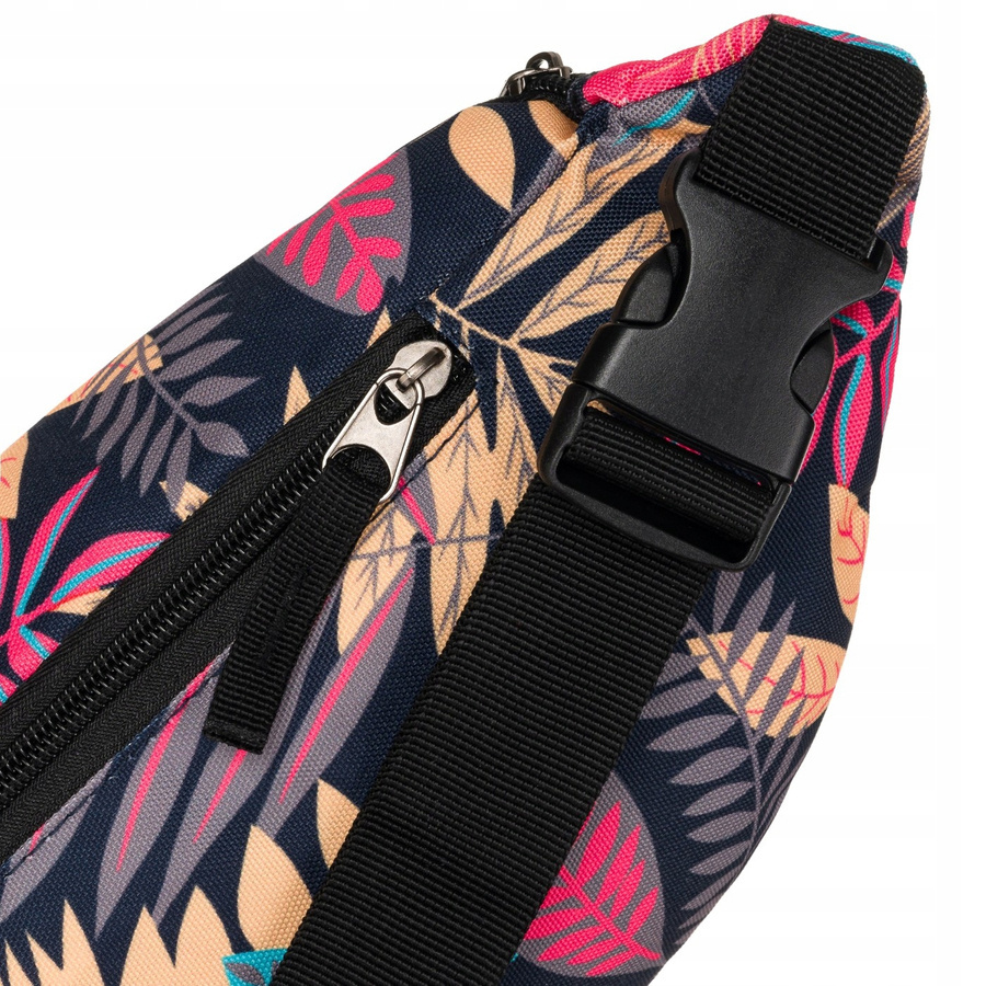 Polyester bumbag ROVICKY R-WB27