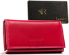 Leather women wallet ROVICKY R-RD-37-GCL