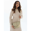 Leatherette bag PETERSON PTN 1379