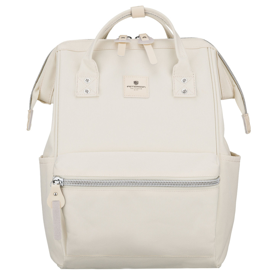 Polyester bagpack PETERSON BETA