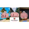 Polyester travel bag PETERSON PTN 23032