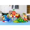 Construction set CEDAR4KIDS ZZK-2141-LX.A890 MIX