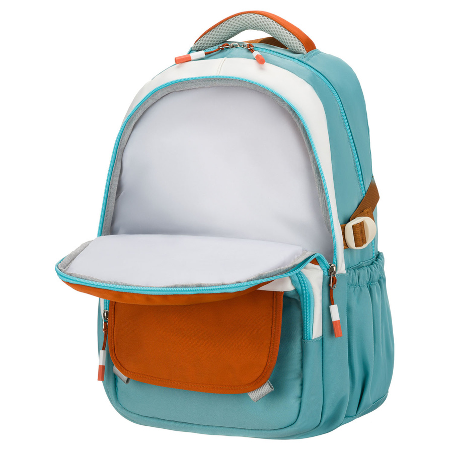 Polyester bagpack PETERSON PTN 8592