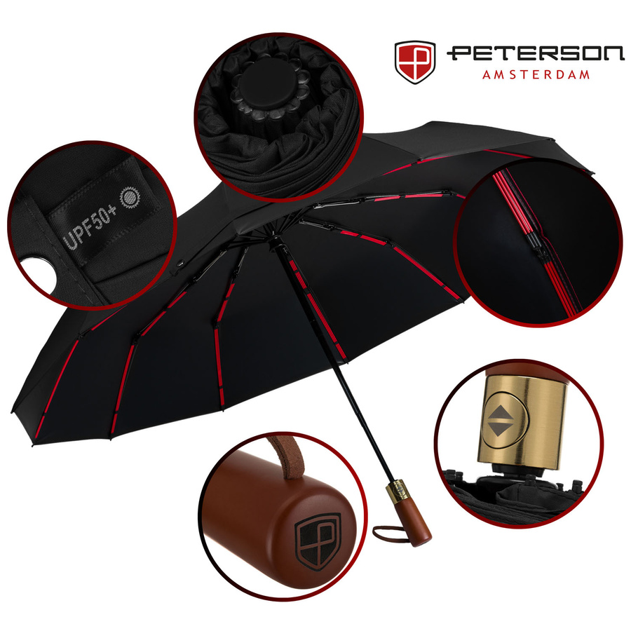 Umbrella PETERSON PTN UMB-01T