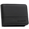 Leatherette wallet RFID PETERSON PTN EH-05Z