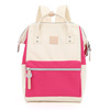 Polyester bagpack HIMAWARI 1881