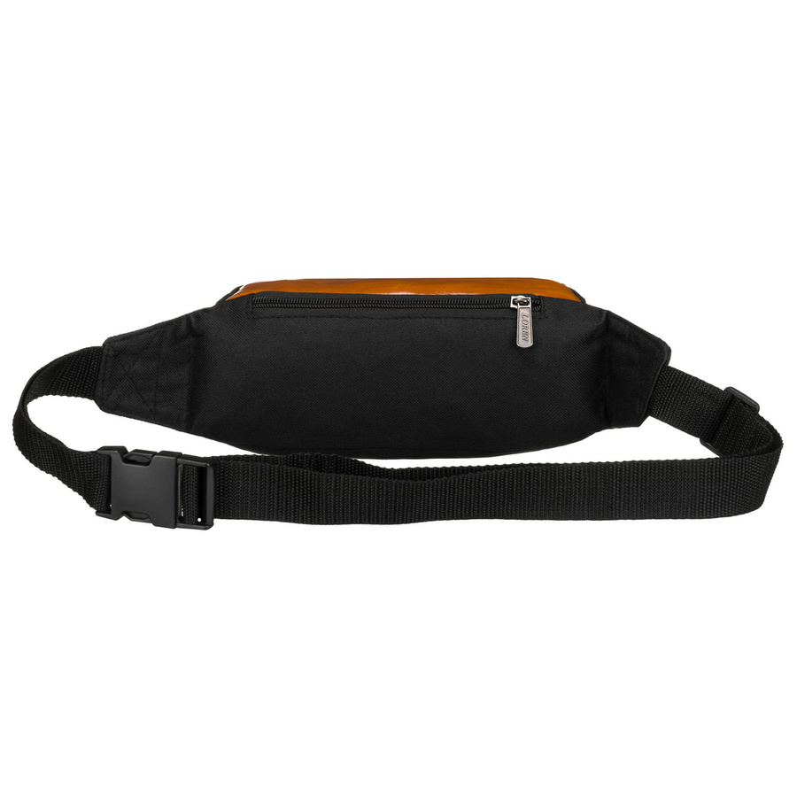 Polyester bumbag LOREN WB05A