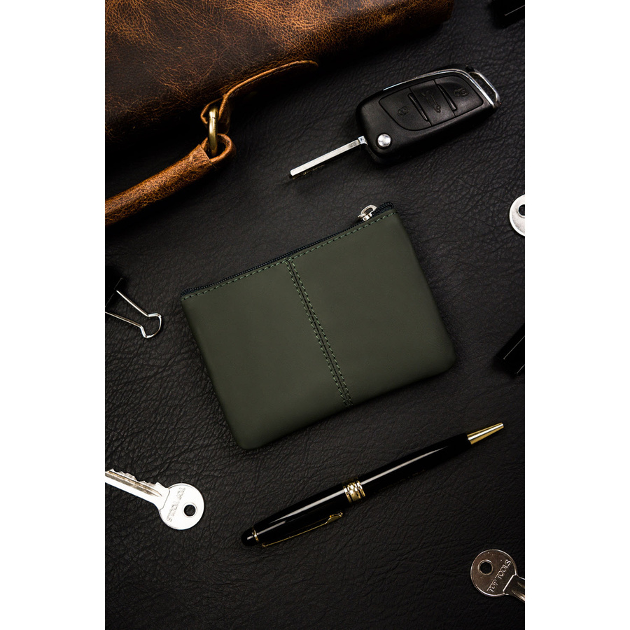 Leather key case 34800-ACL