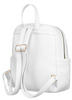 Leatherette bagpack ROVICKY R-PLEC-ALE-6