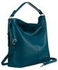Leatherette bag ROVICKY R-073-03