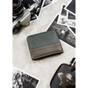 Leatherette wallet RFID PETERSON PTN EH-02Z