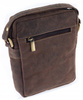 Leather men purse ALWAYS WILD 250-MH