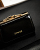 Leather women wallet LORENTI 55287-SH NAPIS