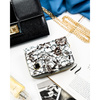 Leather wallet RFID PETERSON PTN PH31-LFL