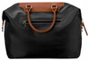 Nylon travel bag DAVID JONES CM6596